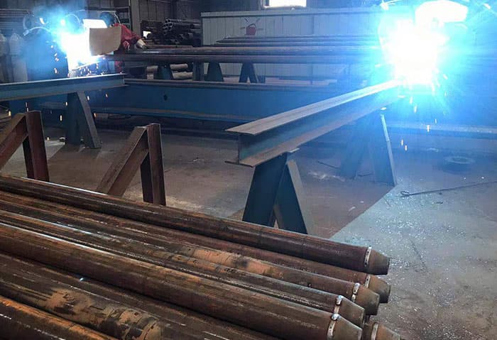 上海上海崇明亿优网架钢结构工程有限公司