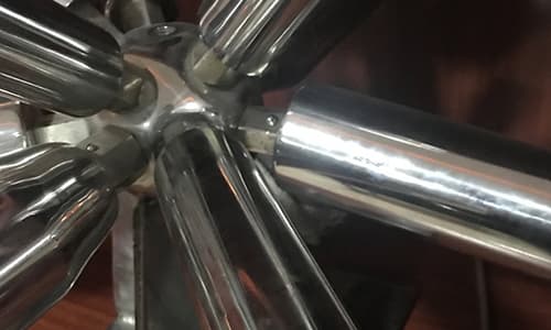 崇明球形网架报价每平米多少钱